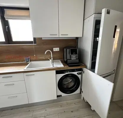 Снимка 4 — Многостаен апартамент в к.к. Св.Св. Константин и Елена