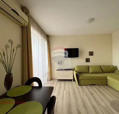Photo 2 — 1-bedroom apartment in Zlatni Pyasyci