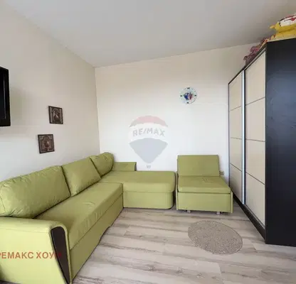 Photo 3 — 1-bedroom apartment in Zlatni Pyasyci