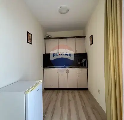 Photo 4 — 1-bedroom apartment in Zlatni Pyasyci