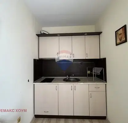 Photo 5 — 1-bedroom apartment in Zlatni Pyasyci