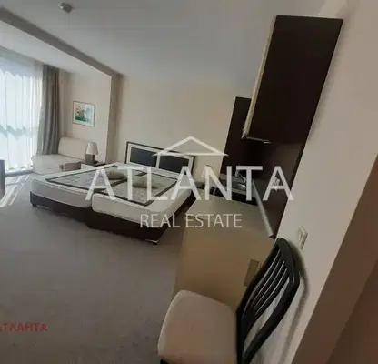 Photo 2 — 1-bedroom apartment in Zlatni Pyasyci