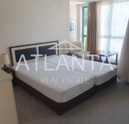 Photo 4 — 1-bedroom apartment in Zlatni Pyasyci