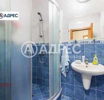 Снимка 4 — Двустаен апартамент в к.к. Златни пясъци с тераса