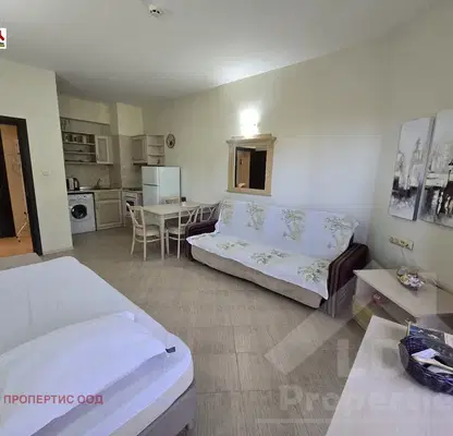 Photo 3 — 2-bedroom apartment in Zlatni Pyasyci