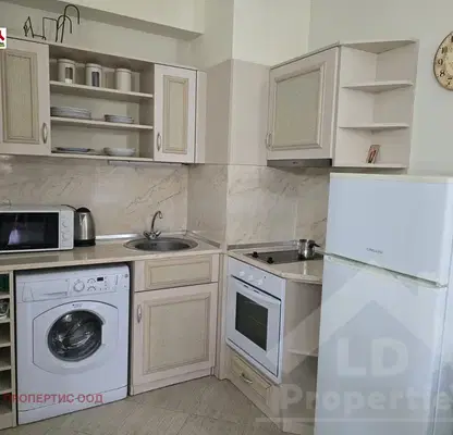 Photo 4 — 2-bedroom apartment in Zlatni Pyasyci