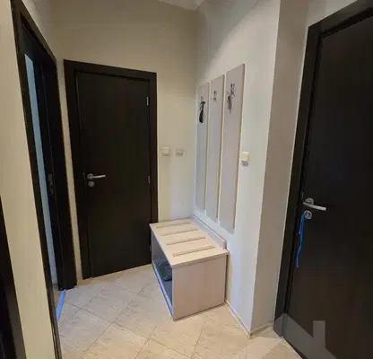 Photo 5 — 2-bedroom apartment in Zlatni Pyasyci
