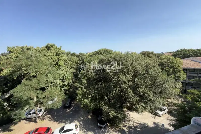 2-bedroom apartment in Zlatni Pyasyci