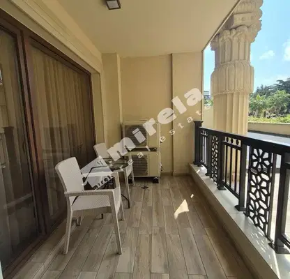 Photo 2 — 2-bedroom apartment in Zlatni Pyasyci