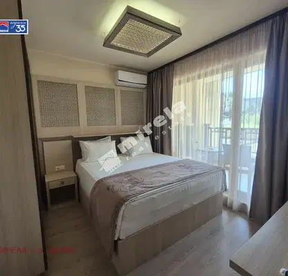 Photo 3 — 2-bedroom apartment in Zlatni Pyasyci