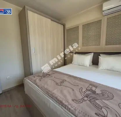 Photo 5 — 2-bedroom apartment in Zlatni Pyasyci