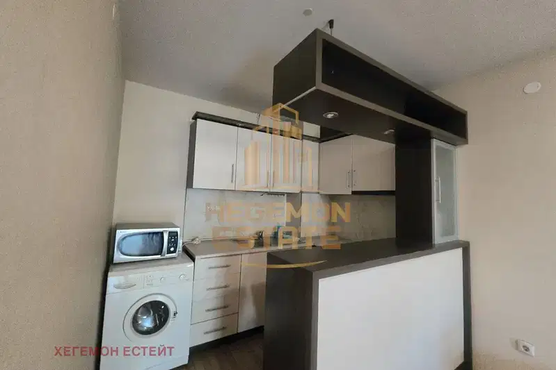 2-bedroom apartment in Zlatni Pyasyci