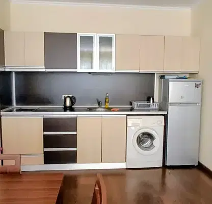 Снимка 3 — Тристаен апартамент в к.к. Златни пясъци