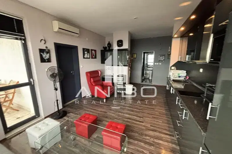3-bedroom apartment in Zlatni Pyasyci