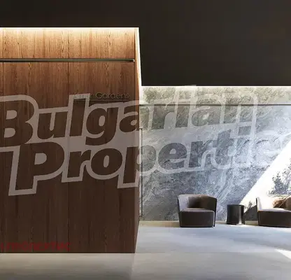Снимка 5 — Двустаен апартамент в Костинброд с асансьор и интернет
