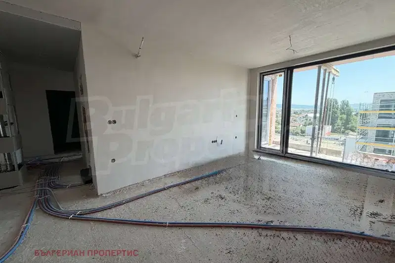 3-bedroom apartment in Sofia, Kostinbrod