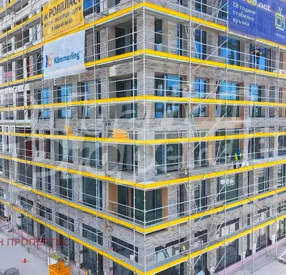 Снимка 4 — Тристаен апартамент в Костинброд с модерно строителство