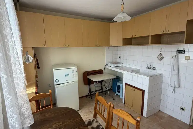 2-bedroom apartment in Kyrdjali, Centyr