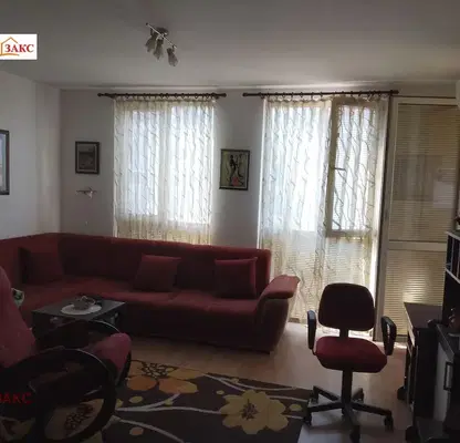 Photo 2 — 2-bedroom apartment in Kyrdjali, Centyr