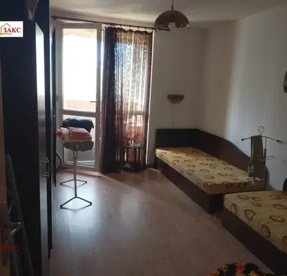 Photo 3 — 2-bedroom apartment in Kyrdjali, Centyr