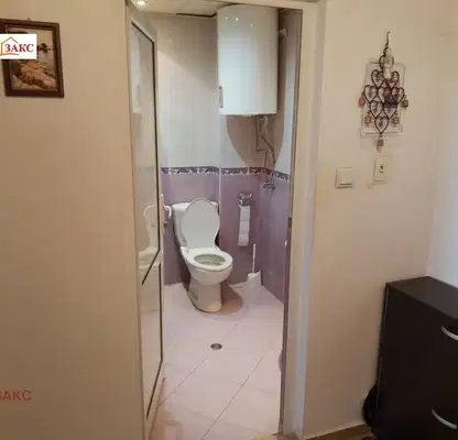 Photo 4 — 2-bedroom apartment in Kyrdjali, Centyr