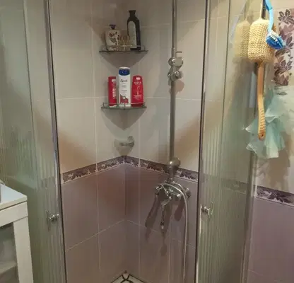 Photo 5 — 2-bedroom apartment in Kyrdjali, Centyr