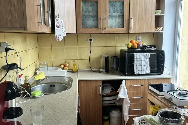 2-bedroom apartment in Kyrdjali, Centyr