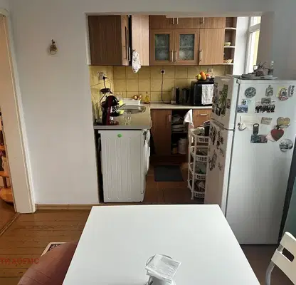Photo 2 — 2-bedroom apartment in Kyrdjali, Centyr