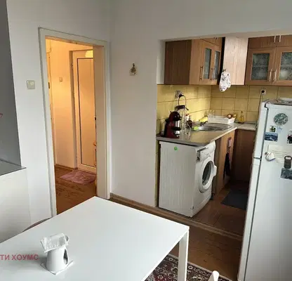 Photo 3 — 2-bedroom apartment in Kyrdjali, Centyr