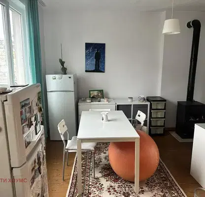 Photo 5 — 2-bedroom apartment in Kyrdjali, Centyr