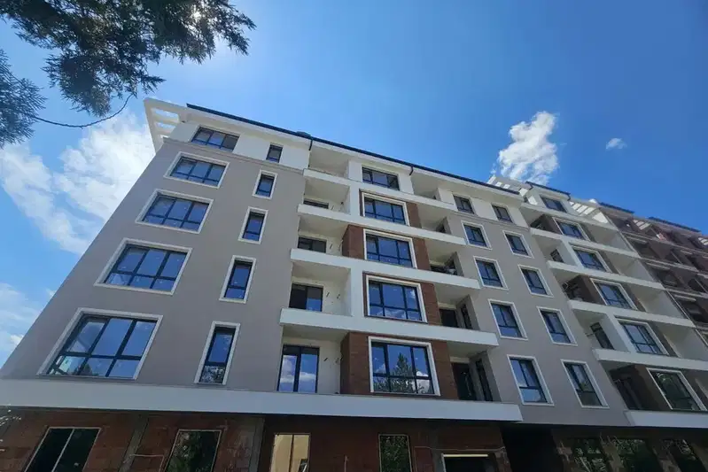 3-bedroom apartment in Kyrdjali, Centyr