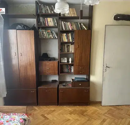 Снимка 5 — Тристаен апартамент в Кърджали, Център