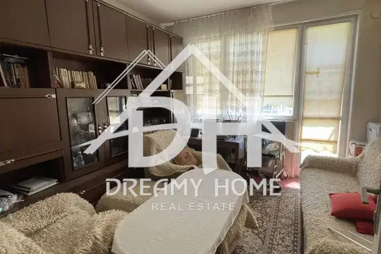 3-bedroom apartment in Kyrdjali, Centyr