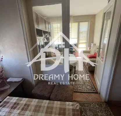 Photo 4 — 3-bedroom apartment in Kyrdjali, Centyr