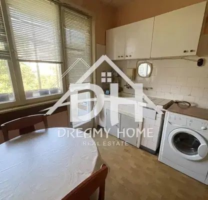 Photo 5 — 3-bedroom apartment in Kyrdjali, Centyr
