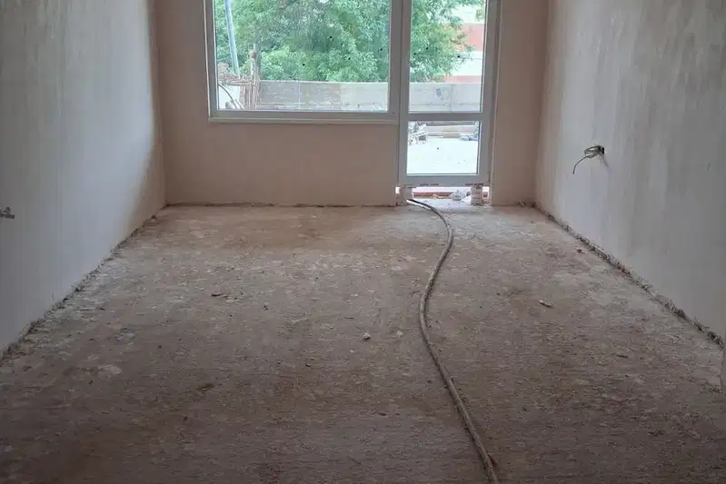 3-bedroom apartment in Kyrdjali, Centyr