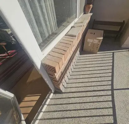 Photo 3 — 3-bedroom apartment in Kyrdjali, Centyr