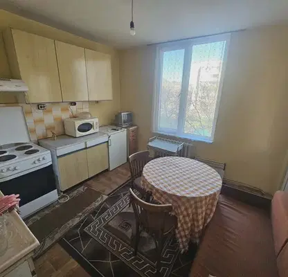 Photo 4 — 3-bedroom apartment in Kyrdjali, Centyr