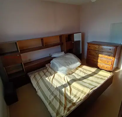 Photo 3 — 4-room apartment in the Center of Kardzhali with 2 terraces