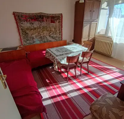 Photo 4 — 4-room apartment in the Center of Kardzhali with 2 terraces