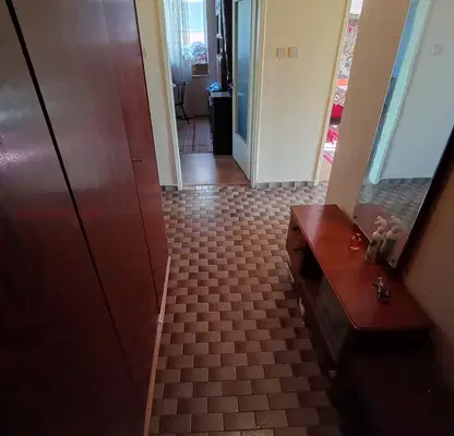 Photo 5 — 4-room apartment in the Center of Kardzhali with 2 terraces