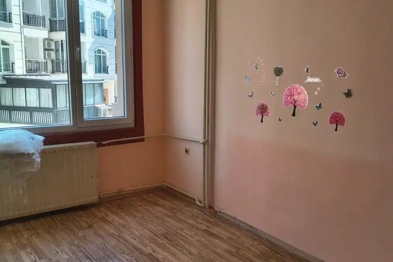 Едностаен апартамент в Кърджали, Център