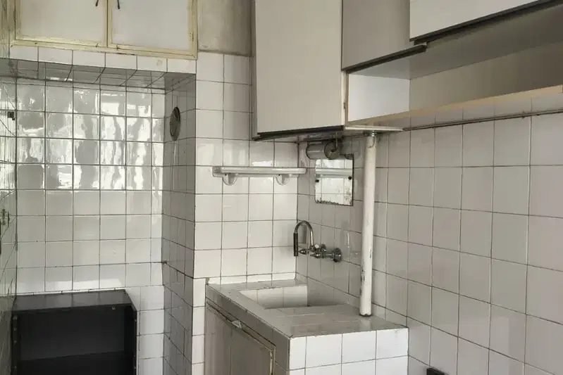 Едностаен апартамент в Кърджали, Център