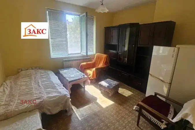 2-bedroom apartment in Kyrdjali, Centyr
