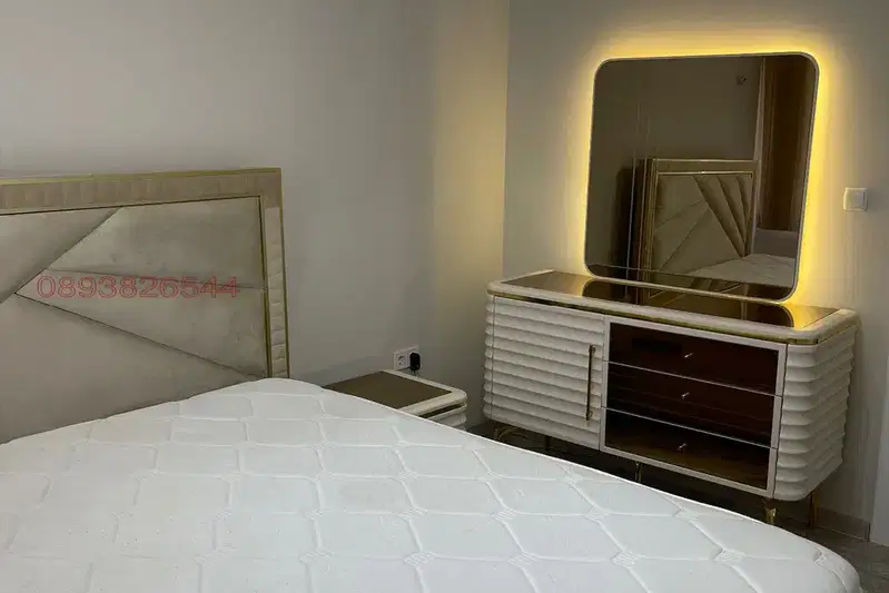 3-bedroom apartment in Kyrdjali, Centyr