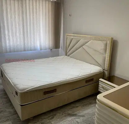 Photo 2 — 3-bedroom apartment in Kyrdjali, Centyr