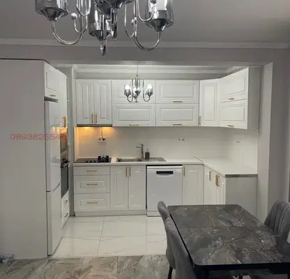 Photo 3 — 3-bedroom apartment in Kyrdjali, Centyr