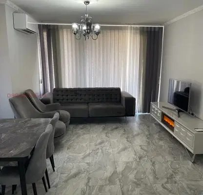 Photo 5 — 3-bedroom apartment in Kyrdjali, Centyr