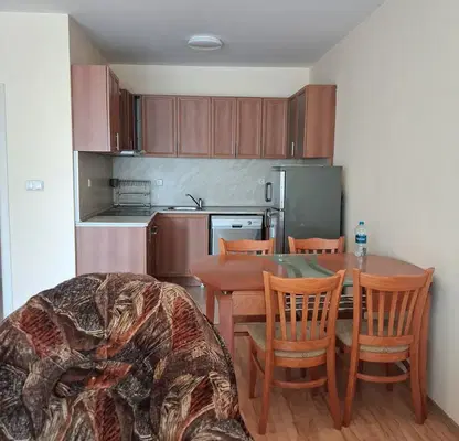 Photo 2 — 3-bedroom apartment in Kyrdjali, Centyr