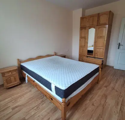 Photo 4 — 3-bedroom apartment in Kyrdjali, Centyr